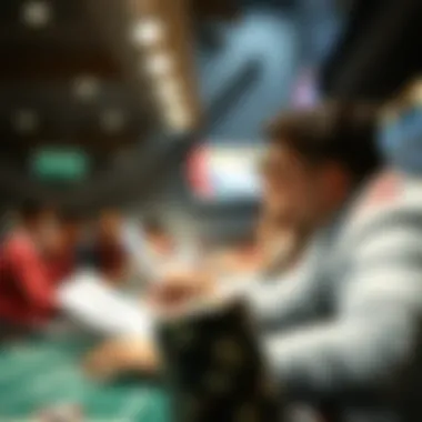 Benefits of Online Betting Analyzing the benefits of online betting experiences