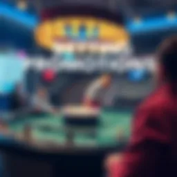 Understanding betting promotions