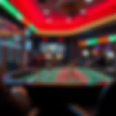 An overview of betting strategies