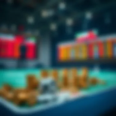 A strategic analysis of betting methods on a digital platform