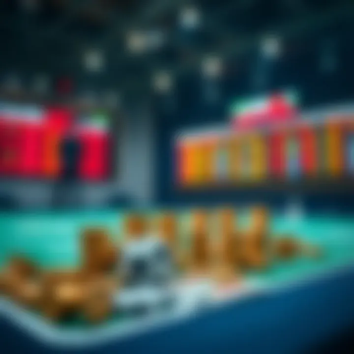 A strategic analysis of betting methods on a digital platform