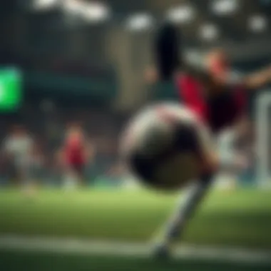 Effective Strategies for Betting on Bet365 Virtual Football Strategies for better betting decisions