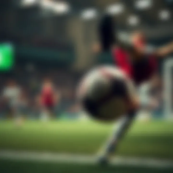 Effective Strategies for Betting on Bet365 Virtual Football Strategies for better betting decisions