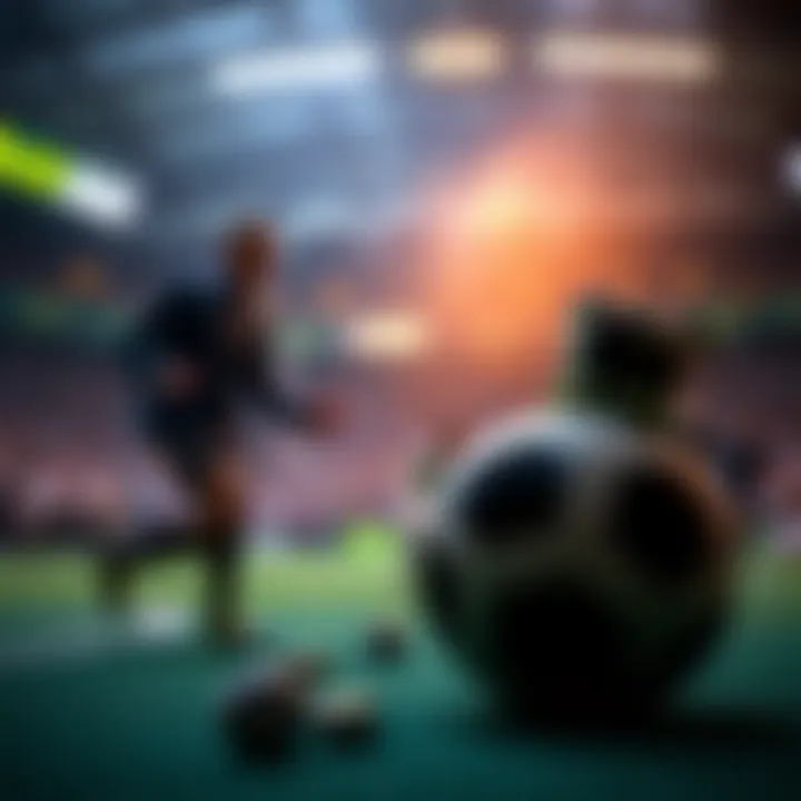 Strategic betting considerations with Bet365