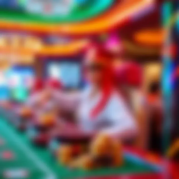 Strategies to Maximize Casino Bonuses at Bet365 Strategic tips for maximizing casino bonuses