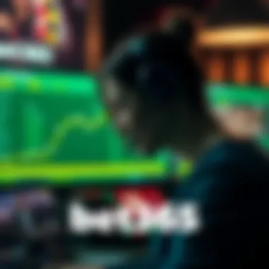 Customer Support Services by bet365 Customer support options available at bet365