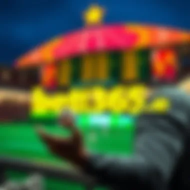 bet365.e에 대한 포괄적 조사와 해석 Summary bet365.e에 대한 포괄적 조사와 해석 Summary