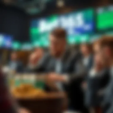 Effective betting strategies on Bet365