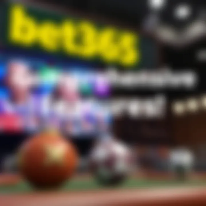 Comprehensive Features of bet365 Overview of bet365 platform features