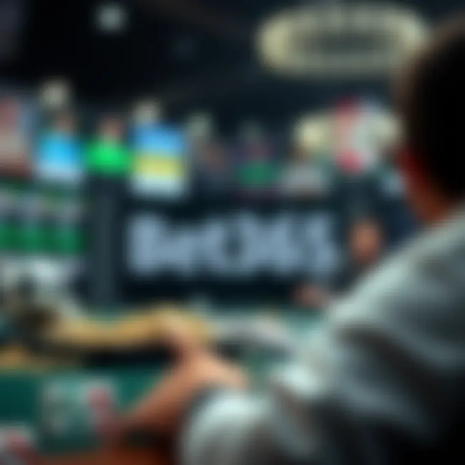 Explaining the Bet365 signup bonus