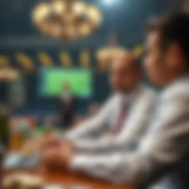 User experience analysis of Bet365 platform