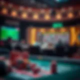 Exploring Dynamic Betting Strategies Dynamic betting strategies and trends