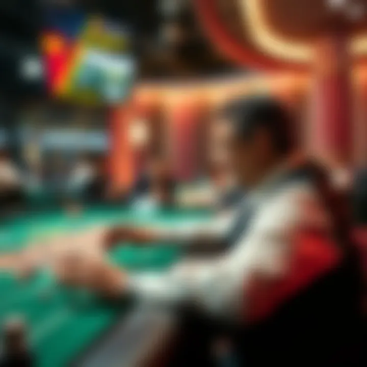 The intersection of strategy and trends