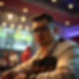 베팅의 세계: 이해와 전략 Introduction