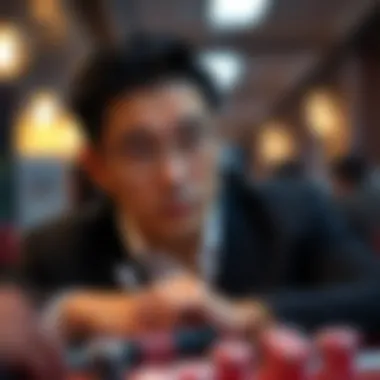 Notable 베팅의 세계: 이해와 전략 Notable 베팅의 세계: 이해와 전략