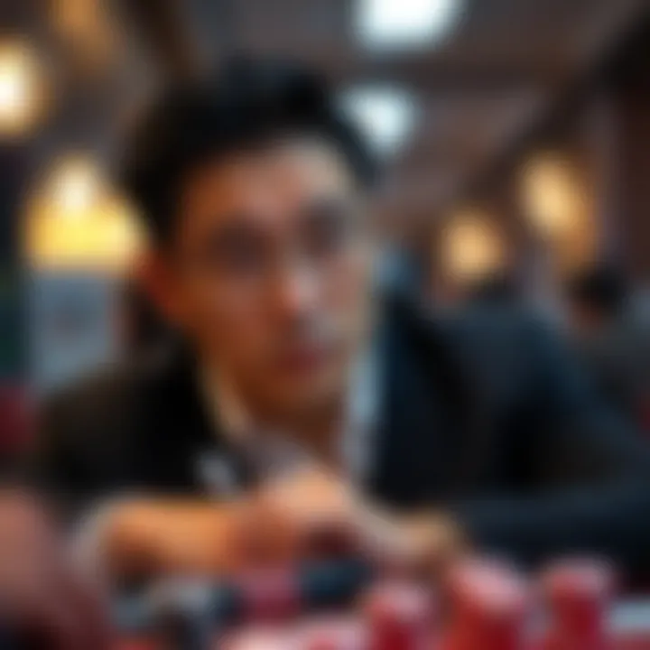 Notable 베팅의 세계: 이해와 전략 Notable 베팅의 세계: 이해와 전략