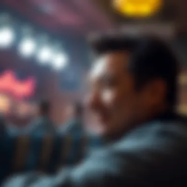 베팅의 세계: 이해와 전략 Summary 베팅의 세계: 이해와 전략 Summary