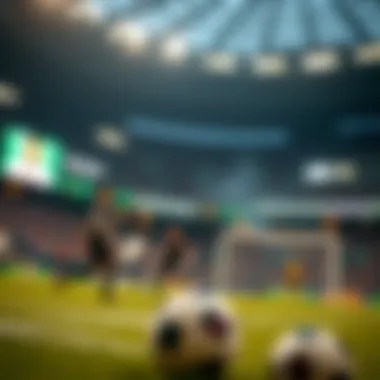 Analyzing the impact of betting on match outcomes