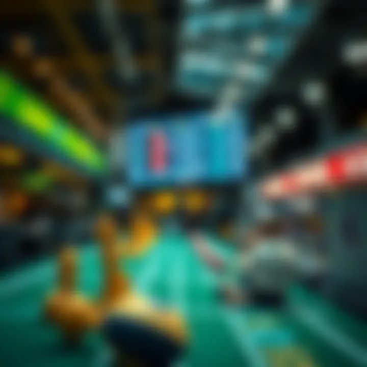 Methodologies used in betting markets