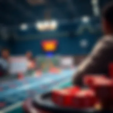 Strategies for Betting Performance Strategies for improving betting performance