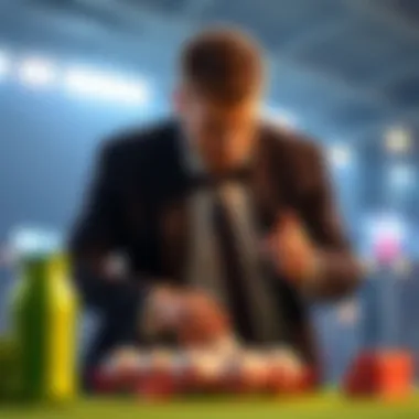 Staying informed on betting trends