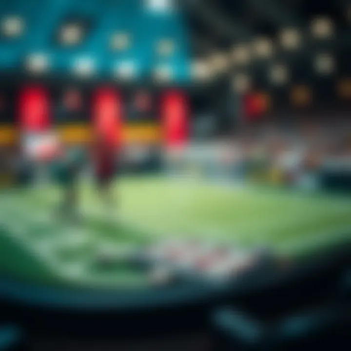 Choosing the Right Betting Platform Criteria for selecting a betting site