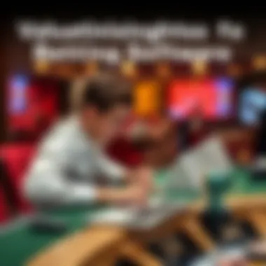 Insights for beginners in betting software