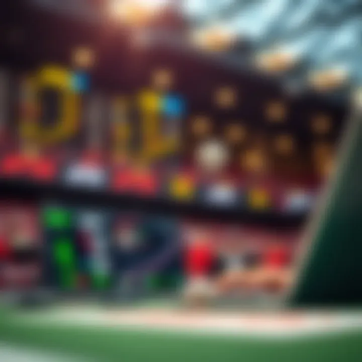 Strategies for utilizing betting software effectively