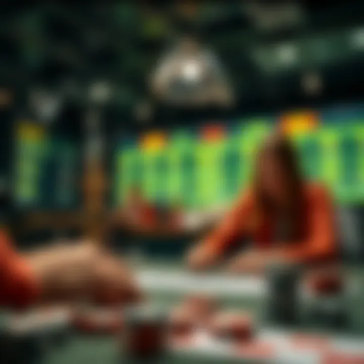 Strategic analysis of betting techniques