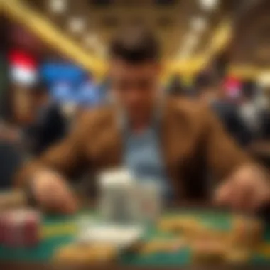 Effective Betting Strategies for Bitcoin Casinos Strategies for betting in Bitcoin casinos