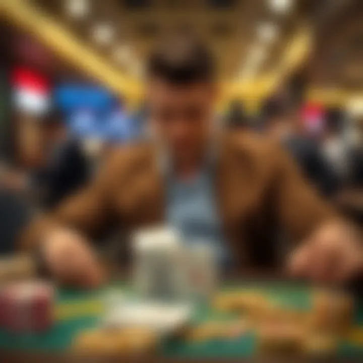 Effective Betting Strategies for Bitcoin Casinos Strategies for betting in Bitcoin casinos