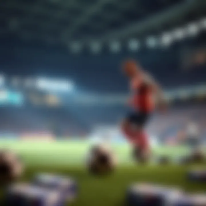 Betting strategies for Croatian football league