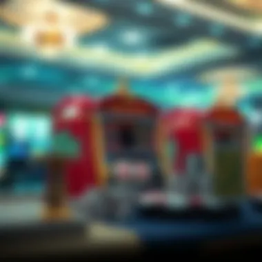 Betting strategies for slot enthusiasts