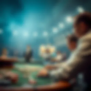 Exploring different types of betting strategies