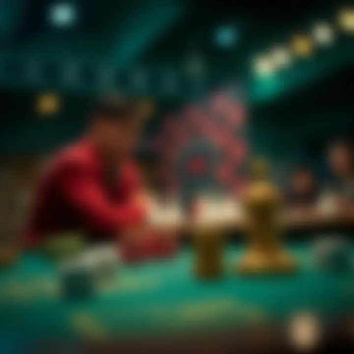 Strategic Insights into Betting Techniques Strategic analysis of betting techniques