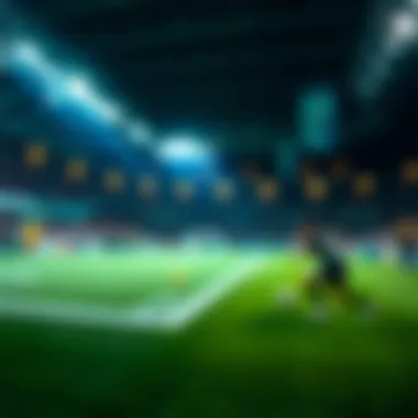 Data analysis in betting strategies