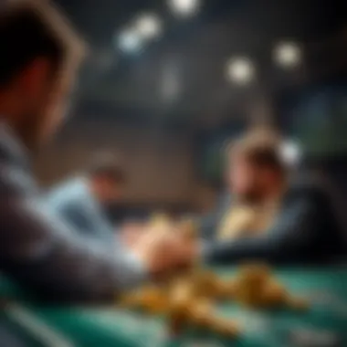 Insights into Effective Betting Strategies Betting strategy insights