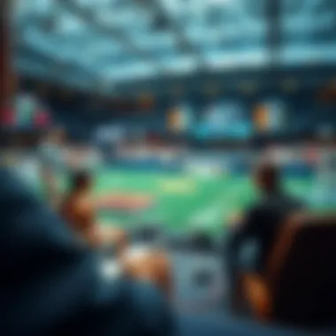 Technical analysis of betting systems