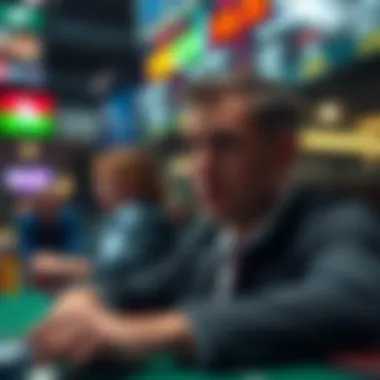 Maximizing Success in Sports Betting Tips and insights for successful betting