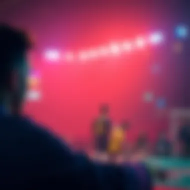 Current Trends in the Betting Market Insights into betting trends and patterns