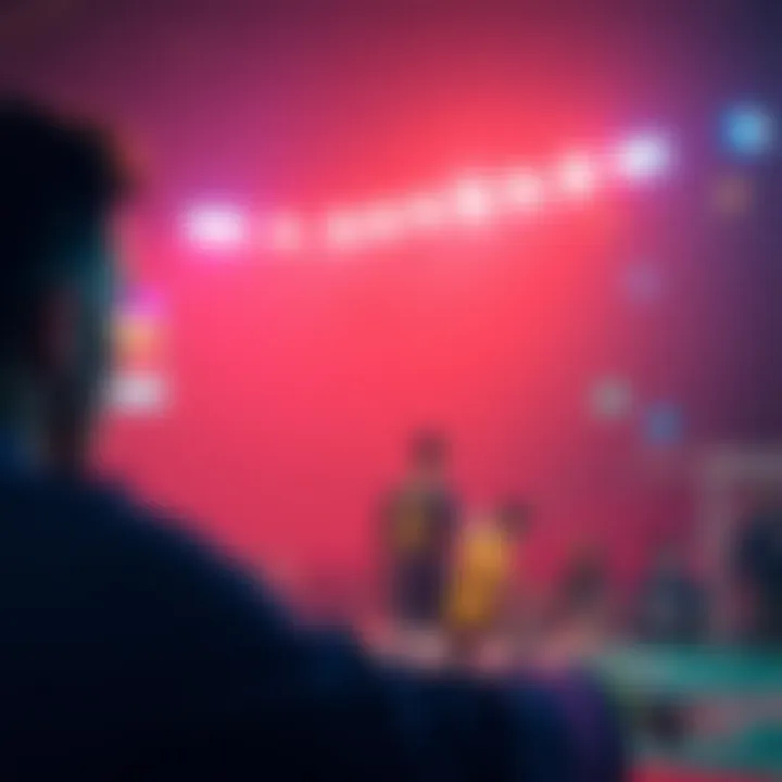 Current Trends in the Betting Market Insights into betting trends and patterns