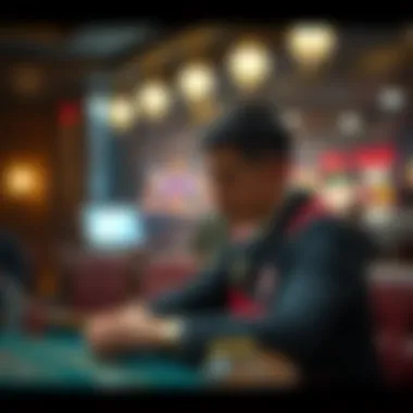 블랙잭 더블다운 전략: 이해와 활용 Summary