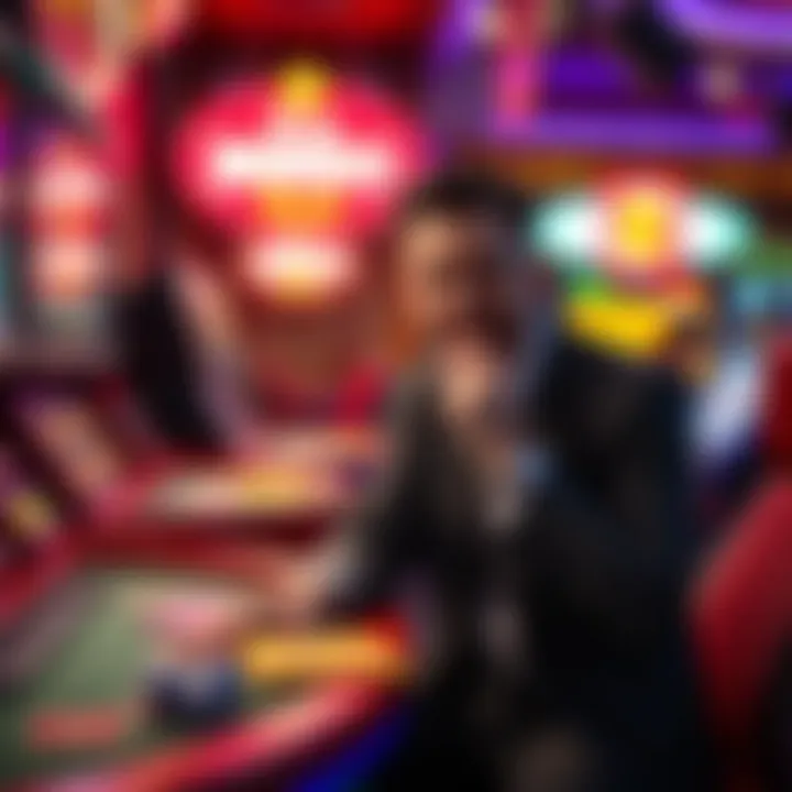 Expert Tips for Successful Betting in Bingo Tips for successful betting in bingo