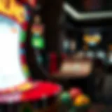 Historical evolution of bingo in casinos