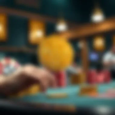 Key Advantages of Bitcoin Betting Advantages of Bitcoin Betting