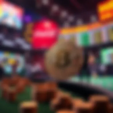 The Future Landscape of Bitcoin Betting Future of Bitcoin Betting