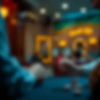 Risks Associated with Doubling Down