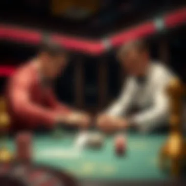 Strategic Use of Double Bets