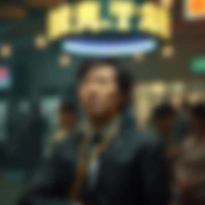 Notable 복싱 베팅의 모든 것: 어디에서 시작할까?