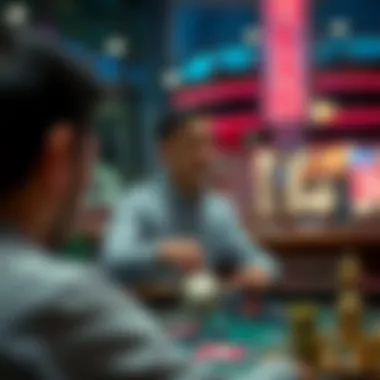 복싱 베팅의 모든 것: 어디에서 시작할까? Summary